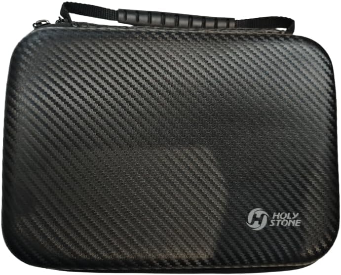 Holy Stone ドローン HS156用 収納バッグ 収納ケース スペアパーツ